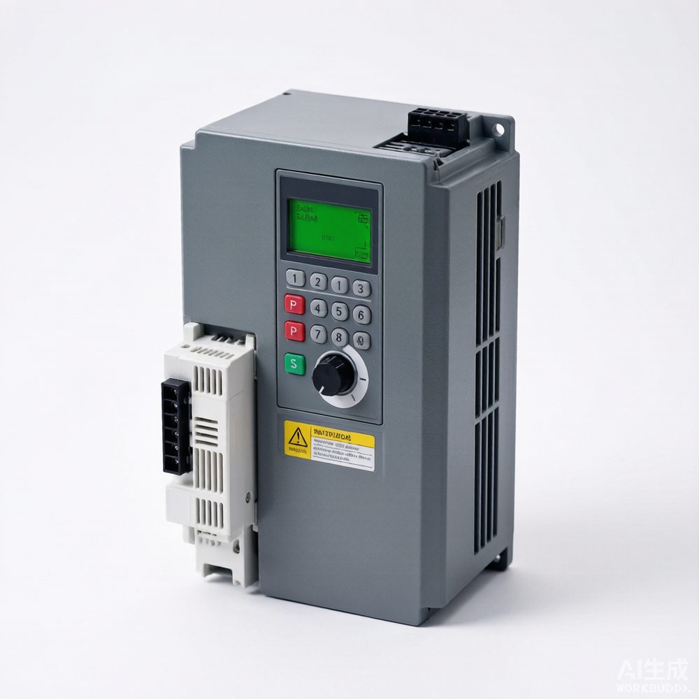 丹佛斯变频器 VLT2800系列