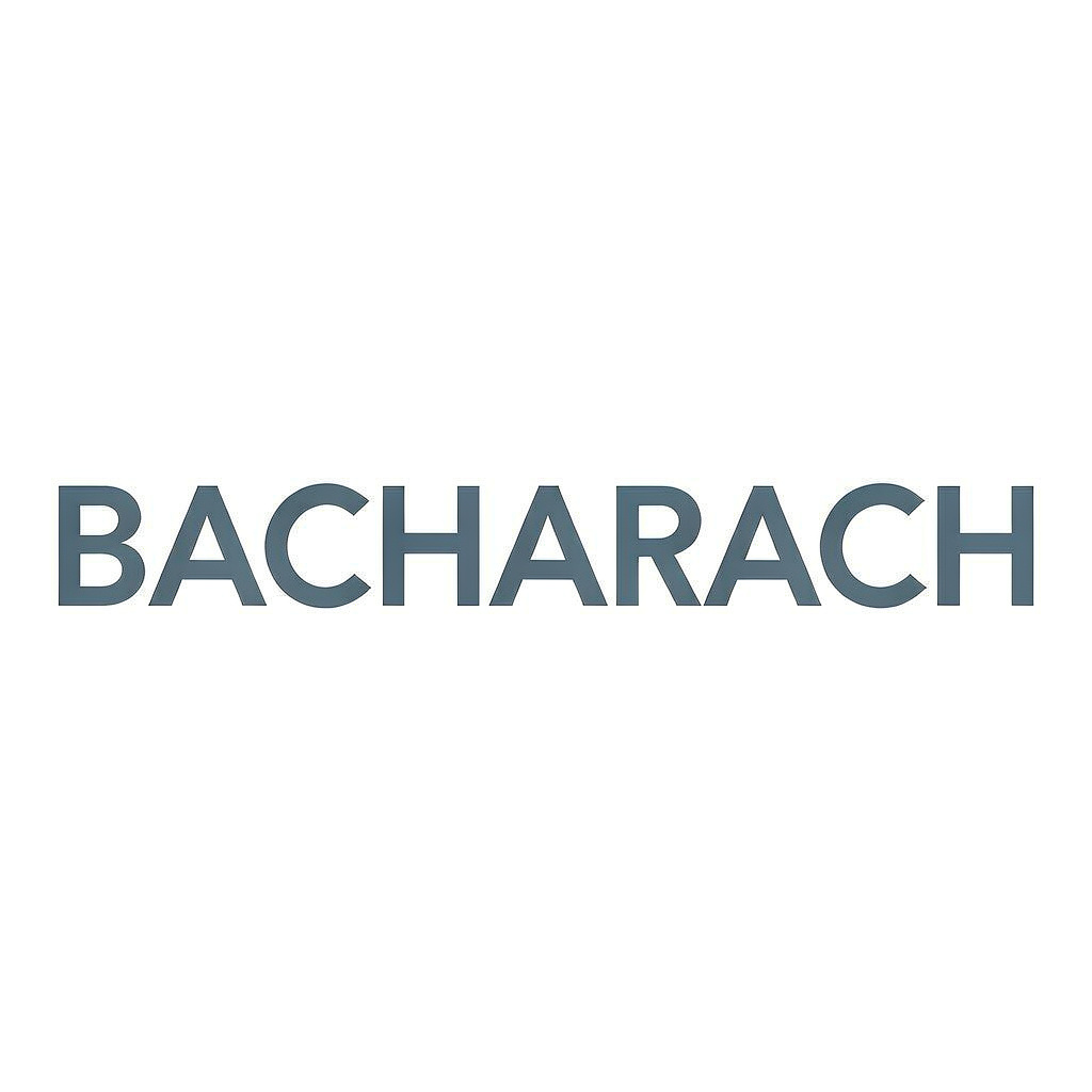 巴卡拉克（Bacharach）