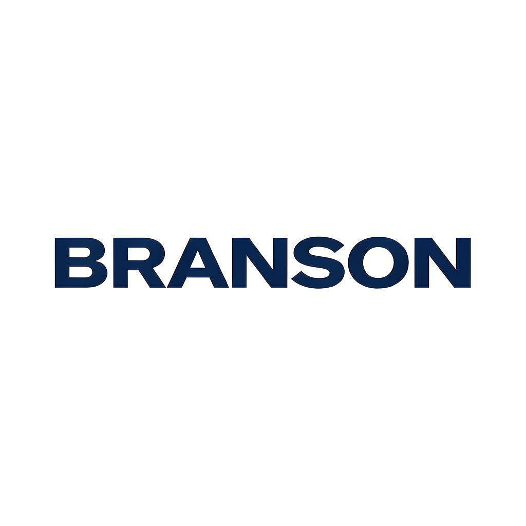 必能信（Branson）