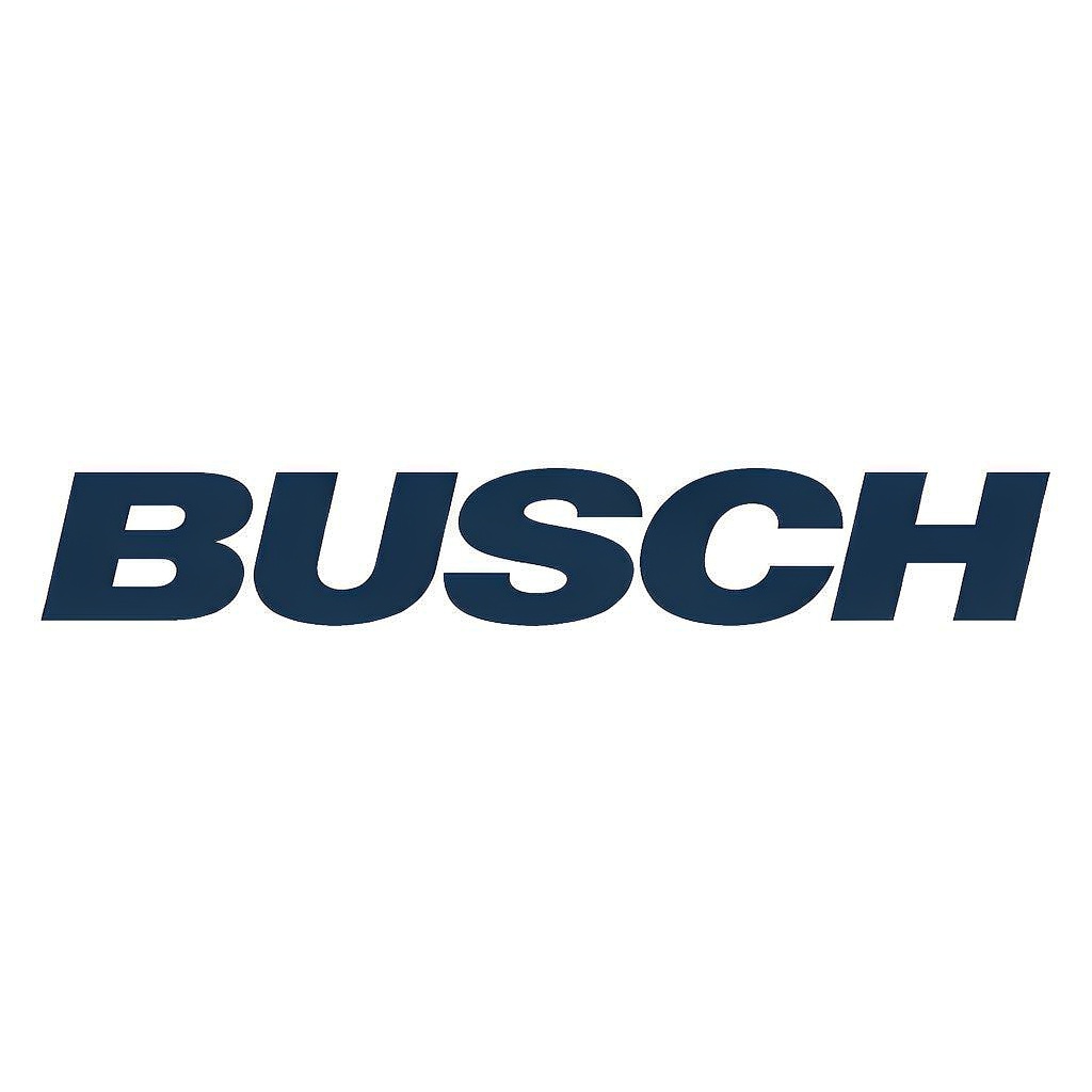 普旭（Busch）