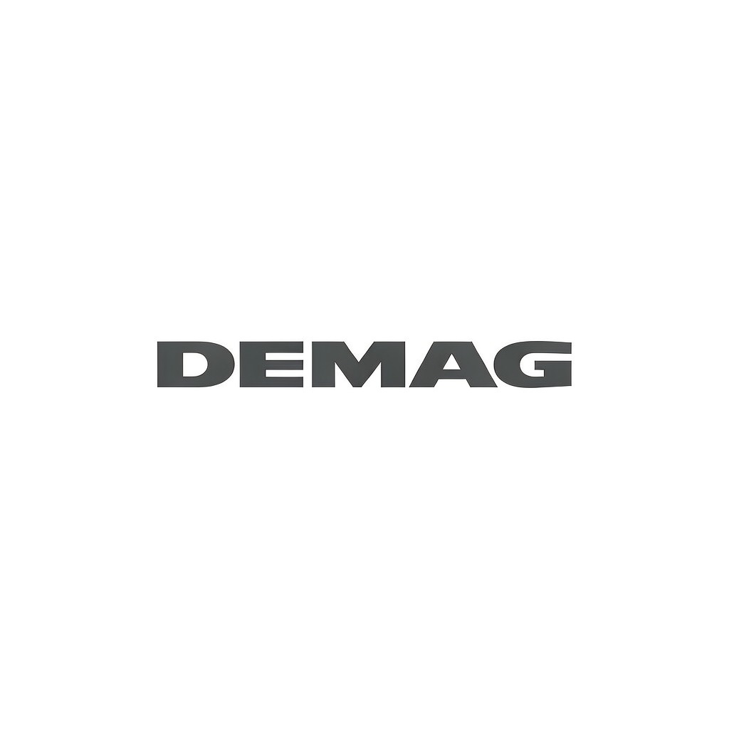 德马格（Demag）