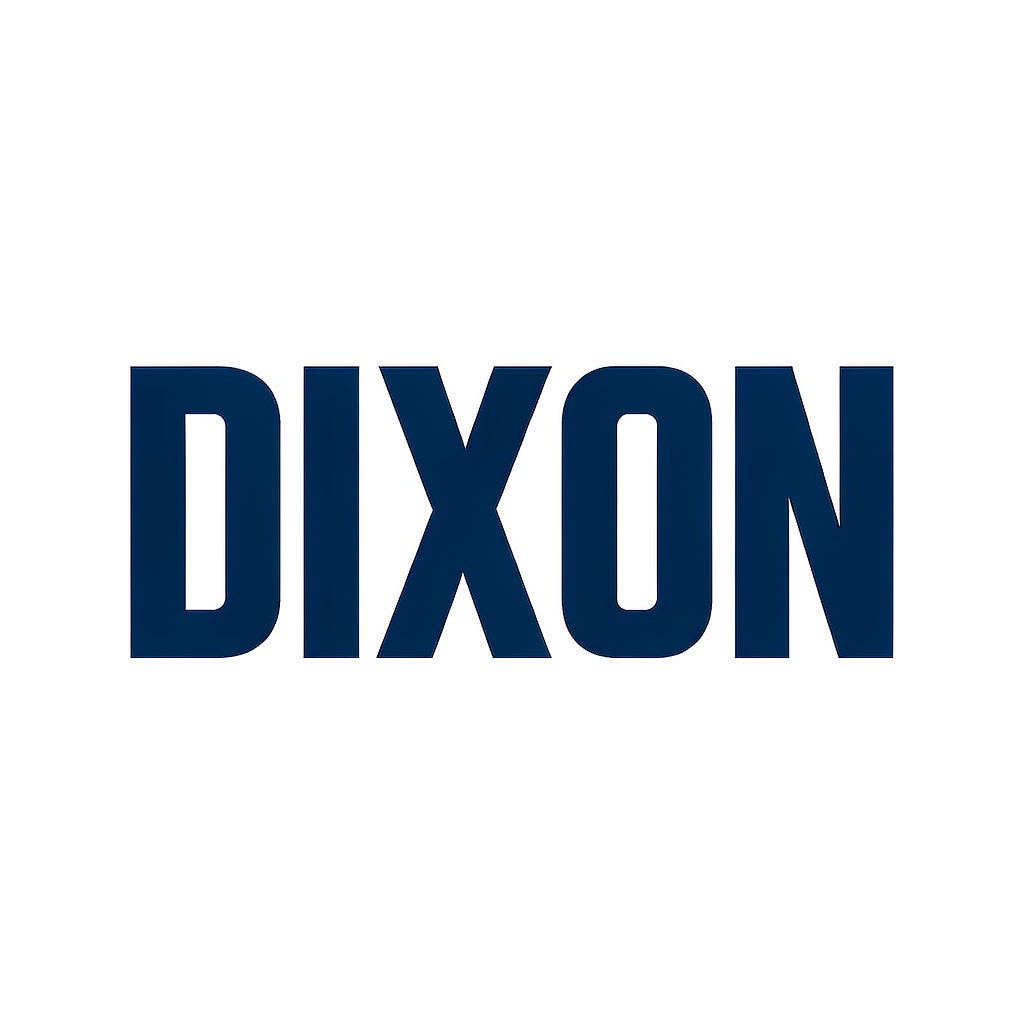 迪克森（Dixon）