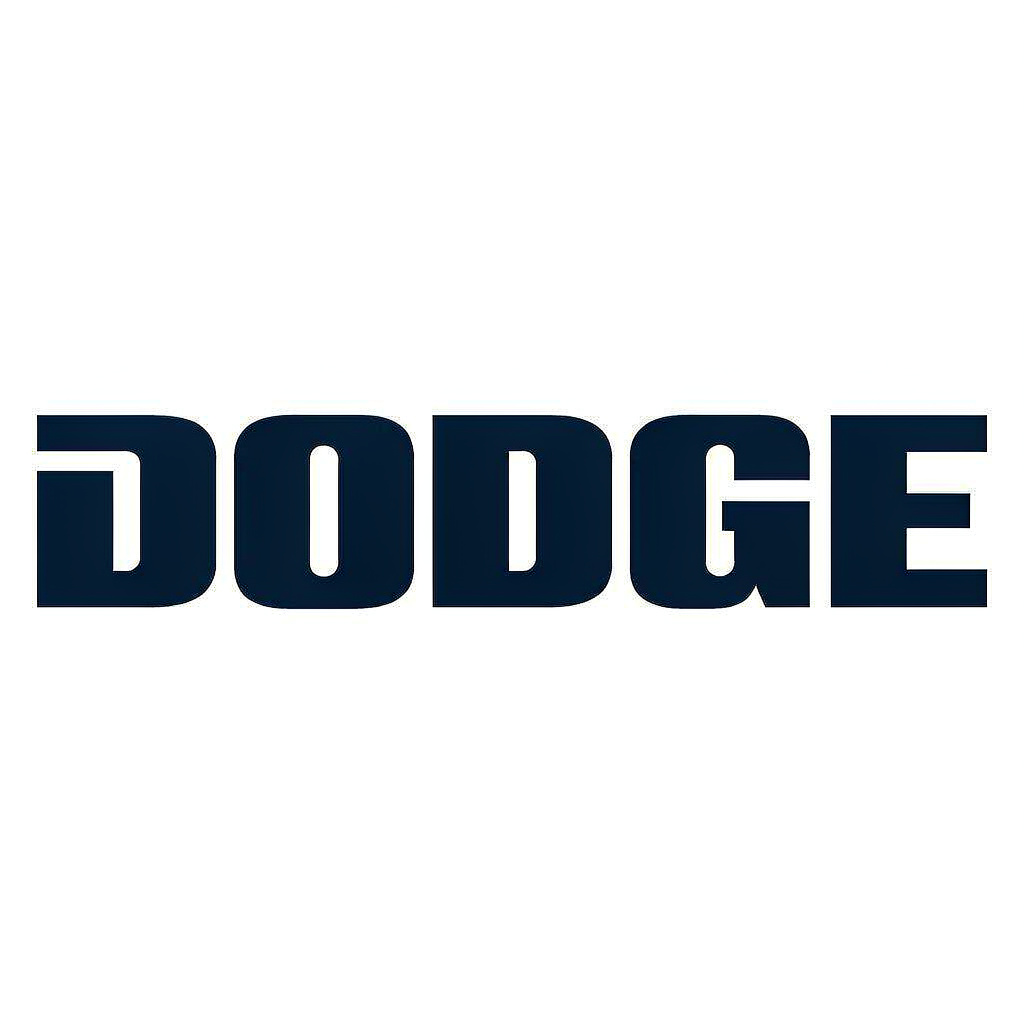 道奇（Dodge）