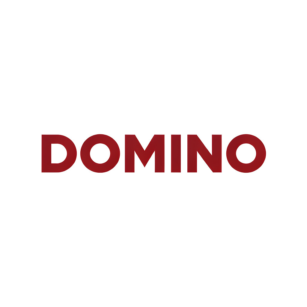 多米诺（Domino）