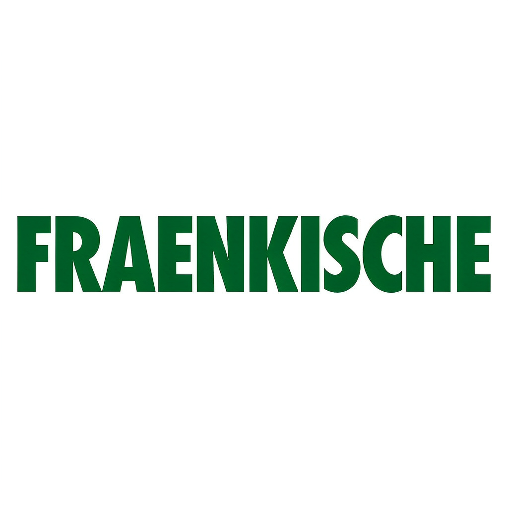弗兰基舍（Fränkische）
