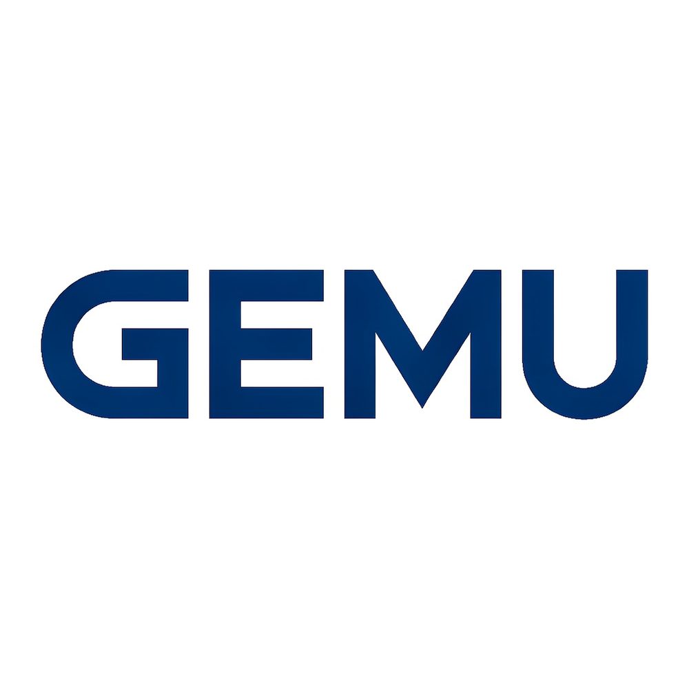 盖米（GEMÜ）