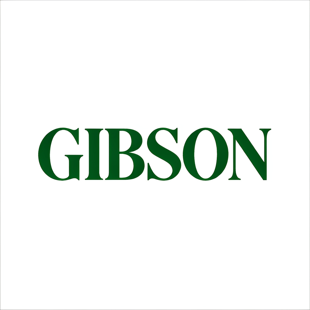 吉布森（Gibson）