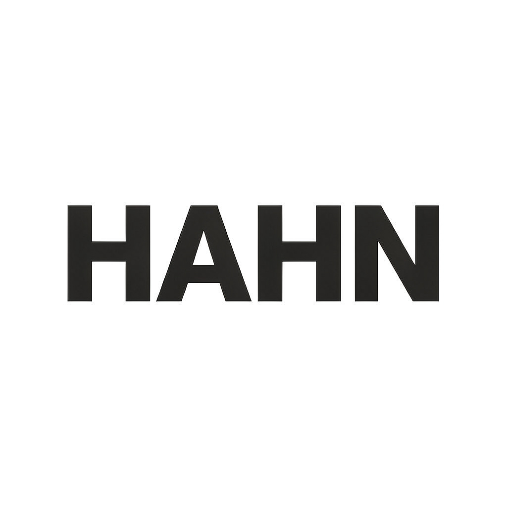哈恩（Hahn）