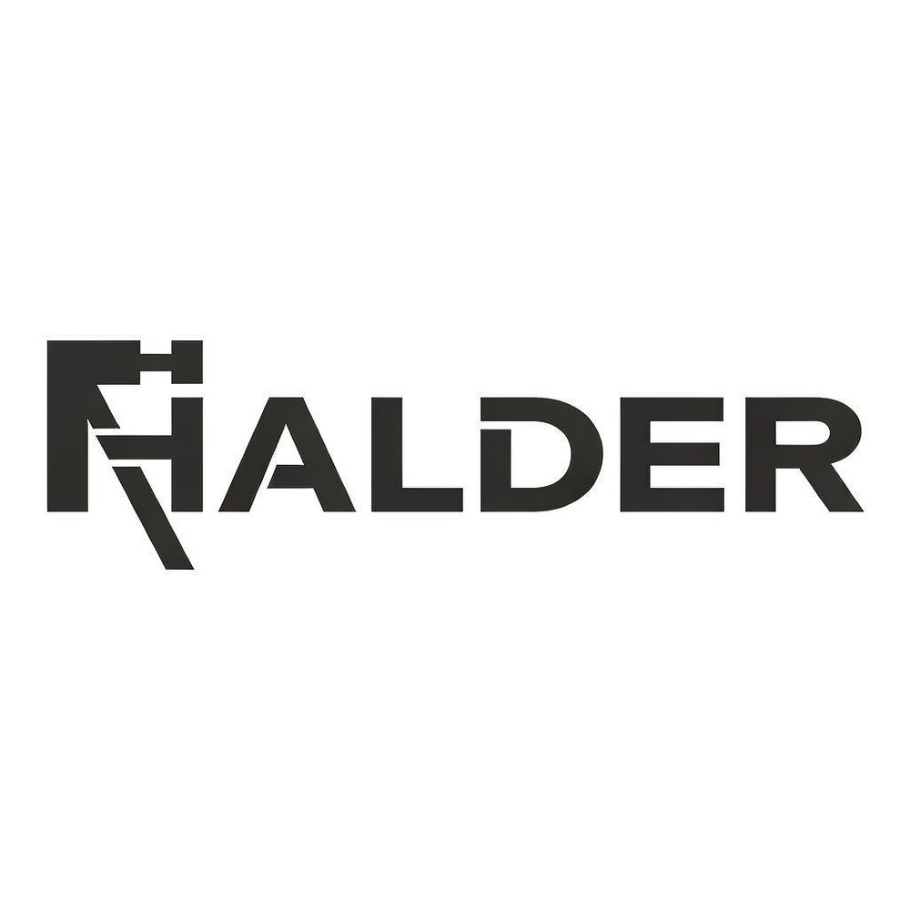 哈尔德（Halder）