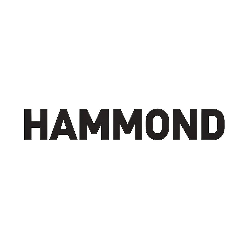 哈蒙德（Hammond）