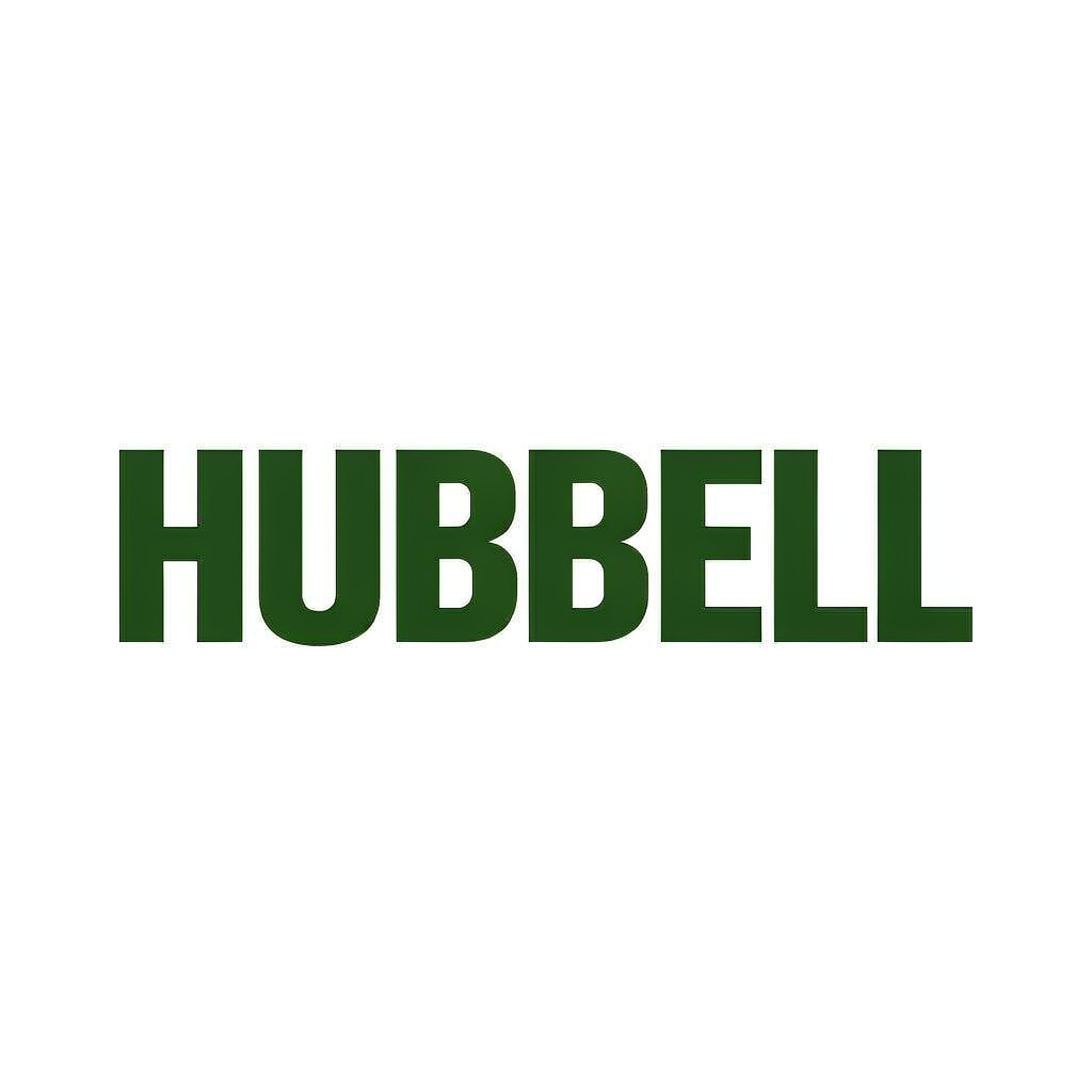 豪倍（Hubbell）