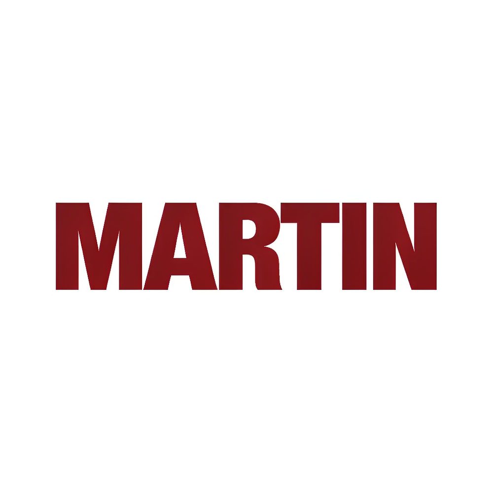 马丁（Martin）