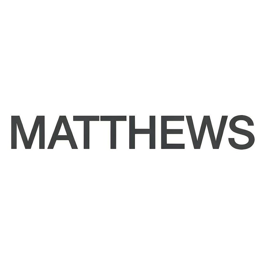 马修斯（Matthews）