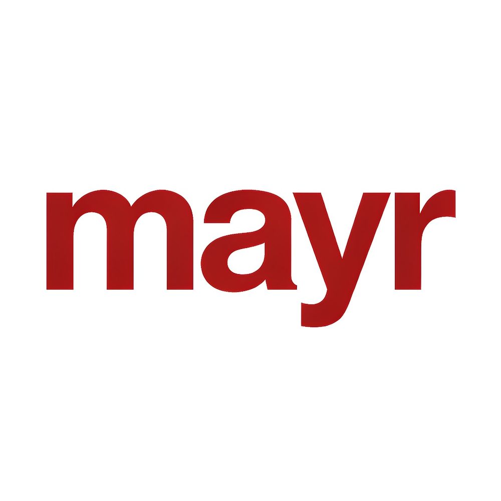 麦尔（mayr）