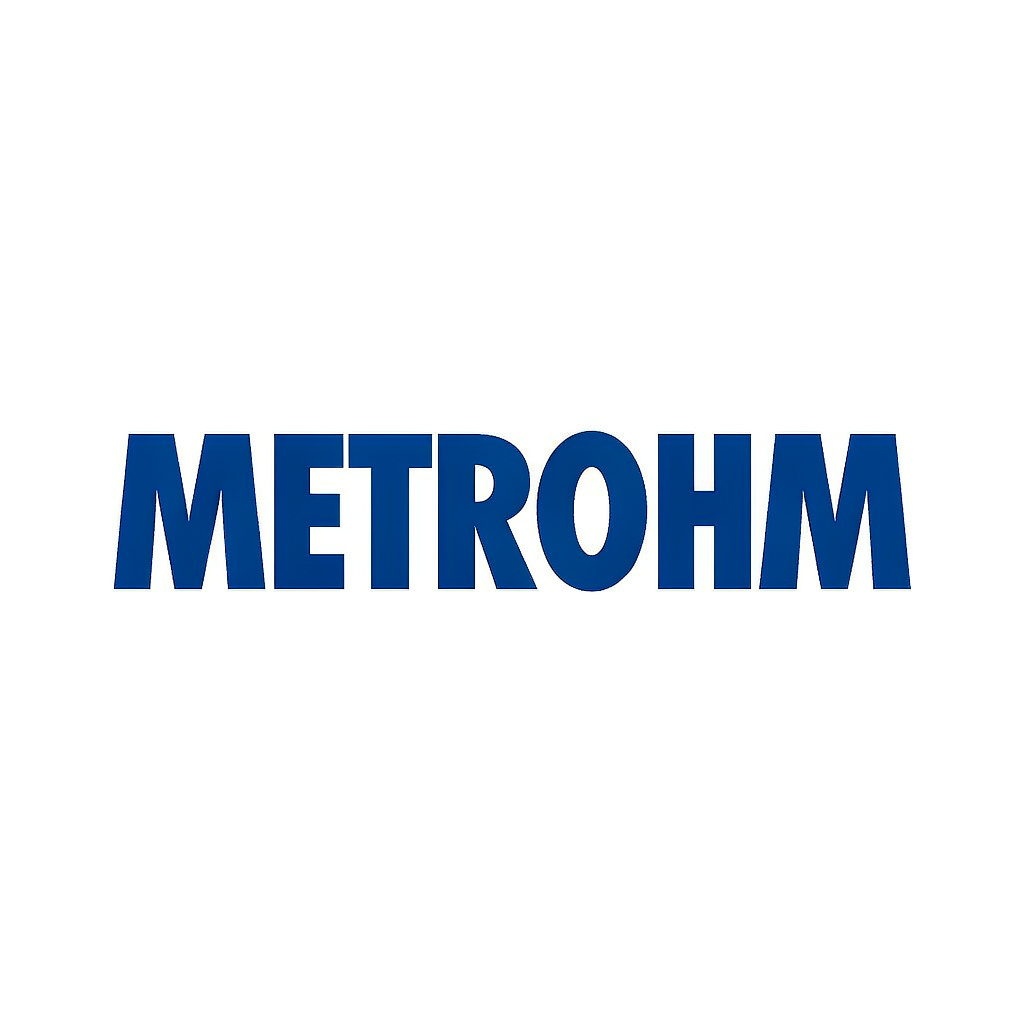 万通（Metrohm）