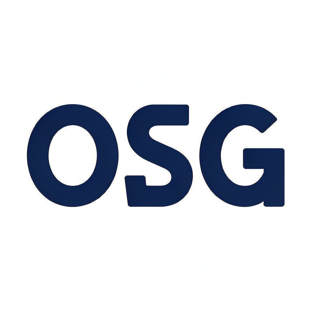 欧士机（OSG）