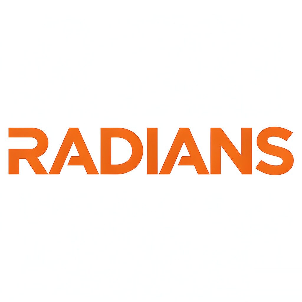 雷迪安（Radians）