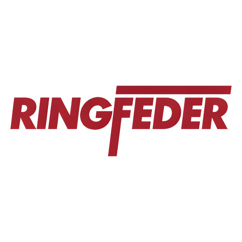 灵飞达（RINGFEDER）