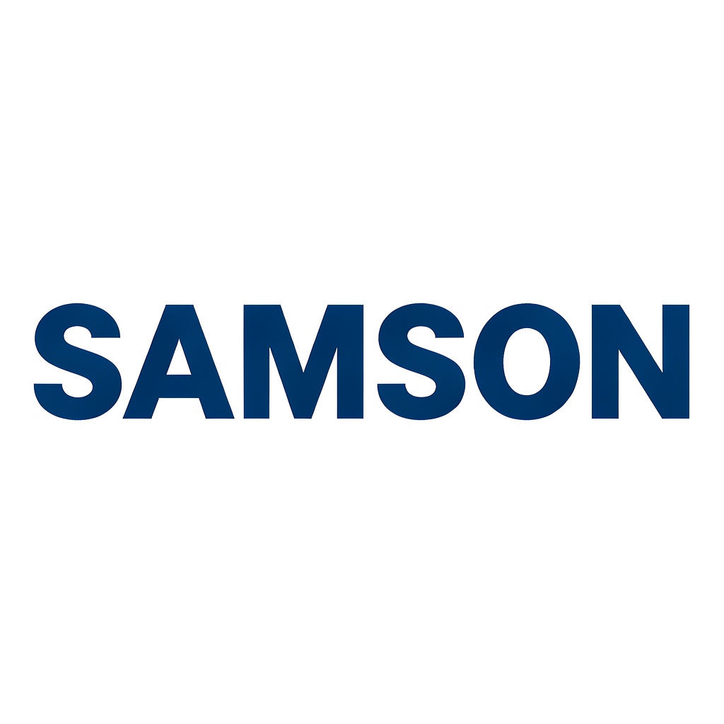 萨姆森（SAMSON）