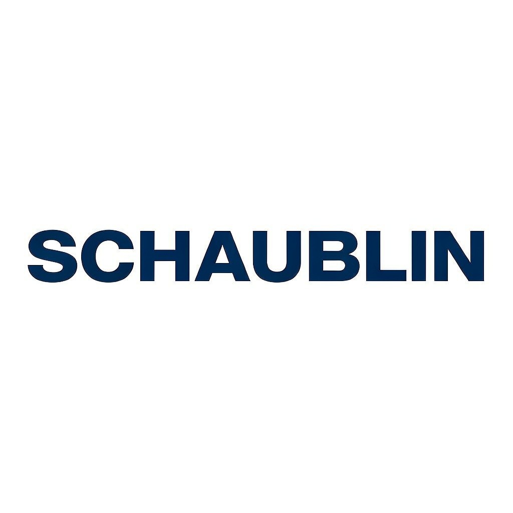 肖布林（Schaublin）