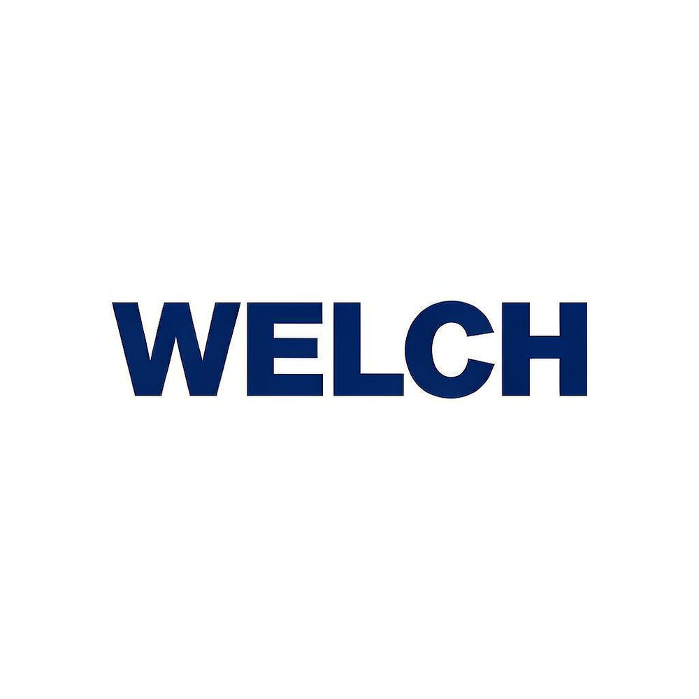 威尔奇（Welch）
