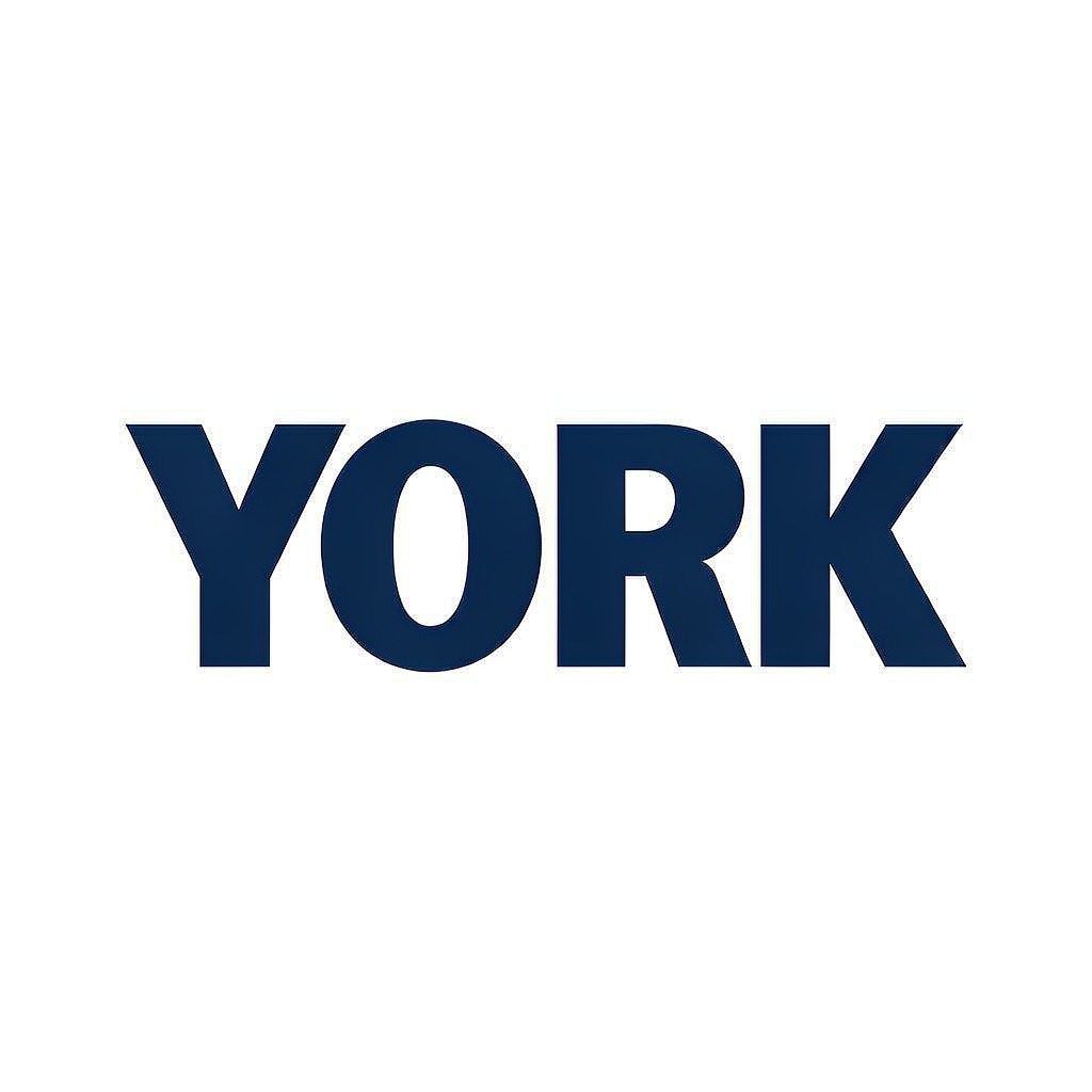 约克（York）