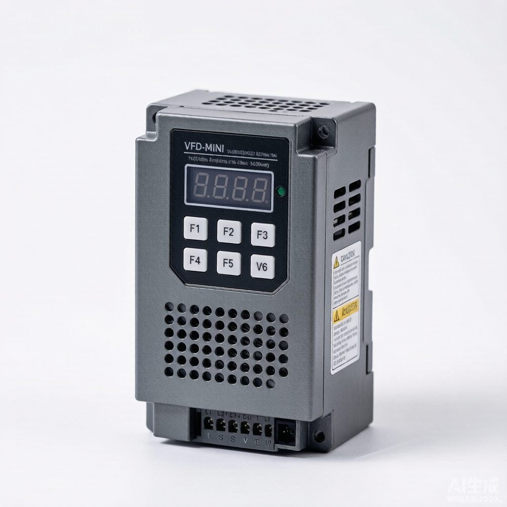 三菱FR-E800系列变频器