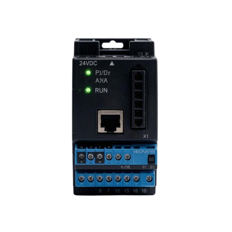 三菱FX5U系列PLC