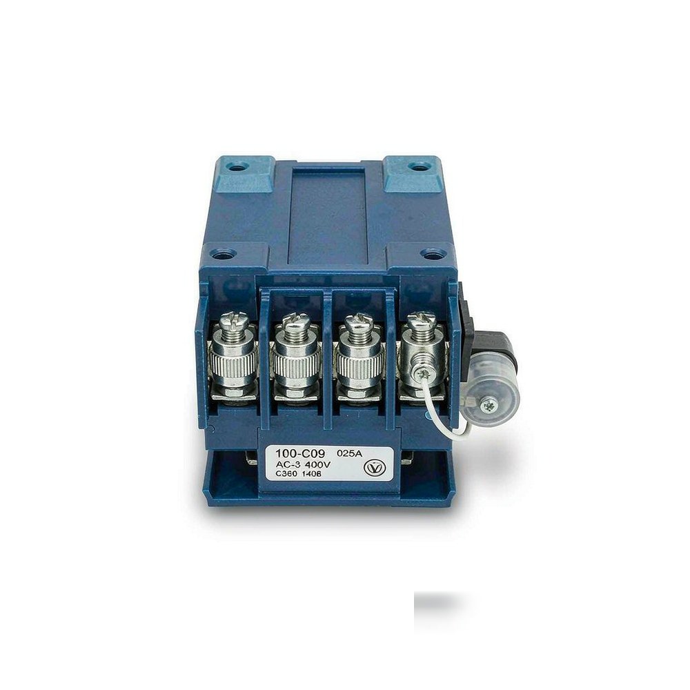 Allen-Bradley 100-C09 交流接触器