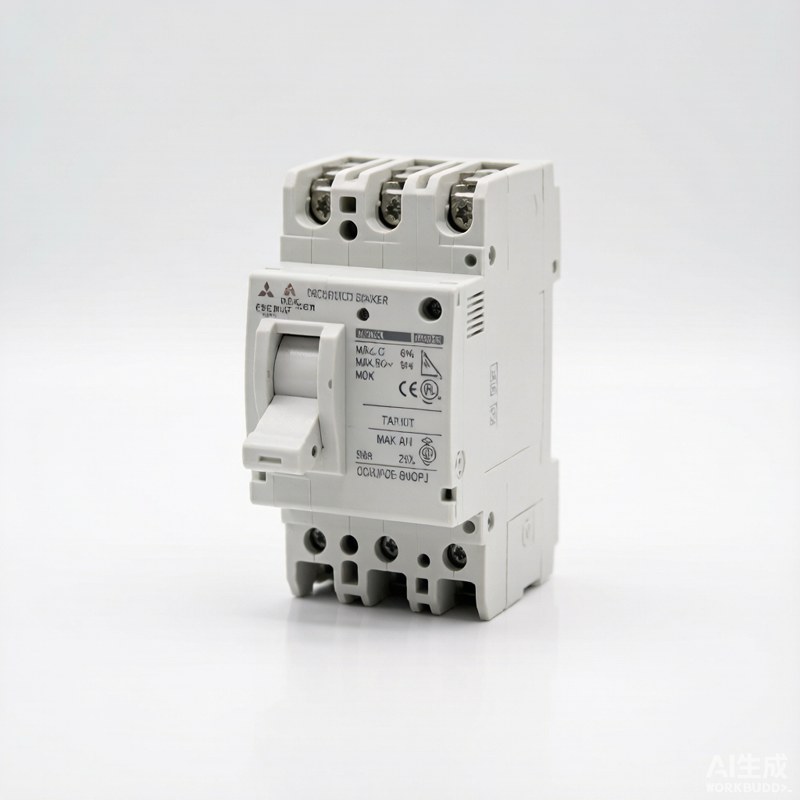 ABB 断路器