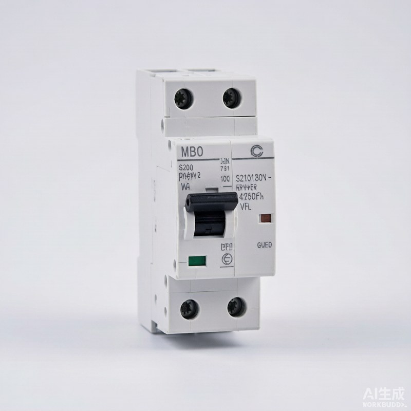 ABB 接触器