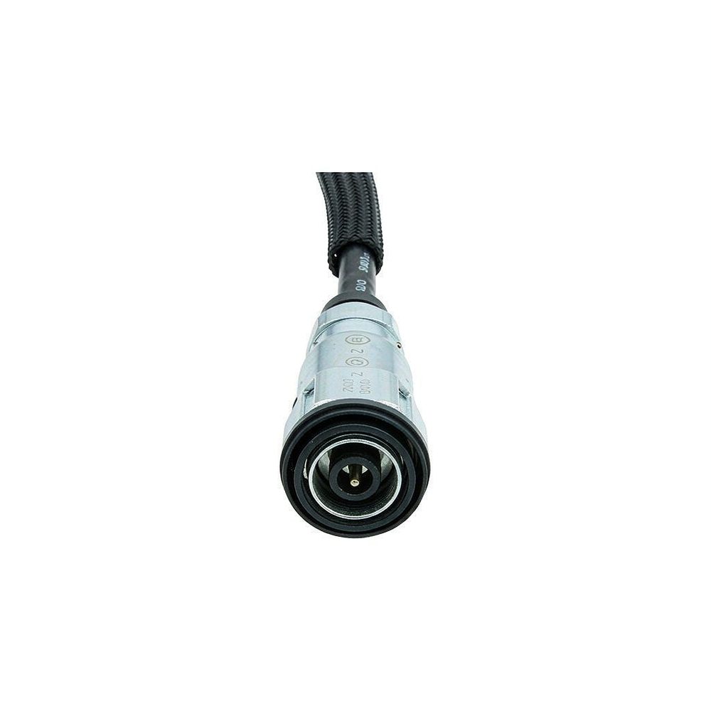 安费诺C091系列工业圆形连接器