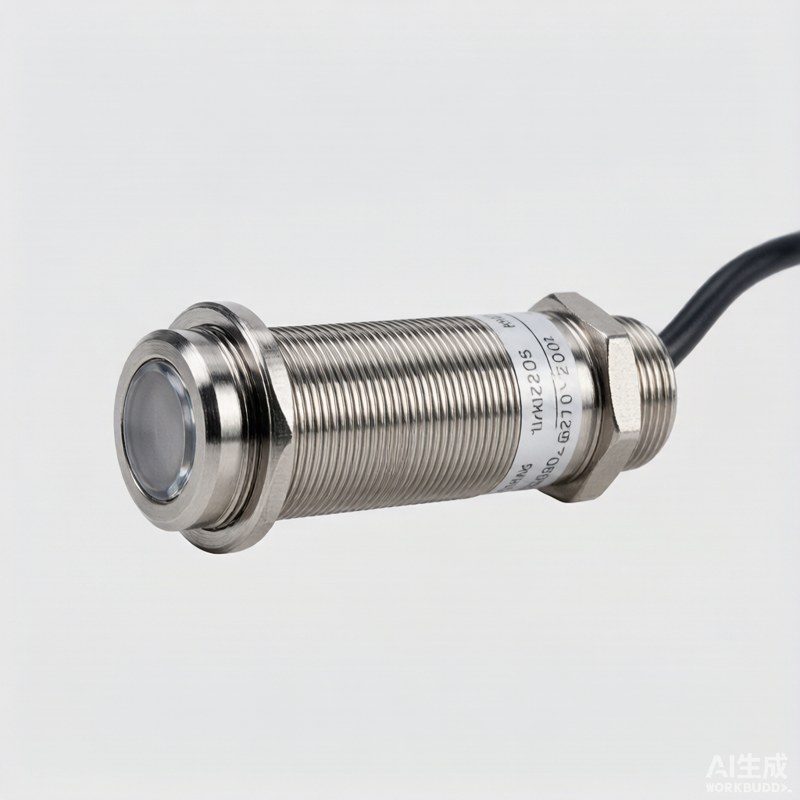 巴鲁夫 光电传感器