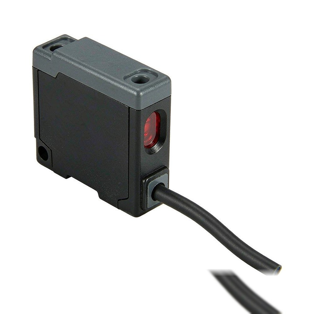 邦纳 QS18VP6D 漫反射式光电传感器