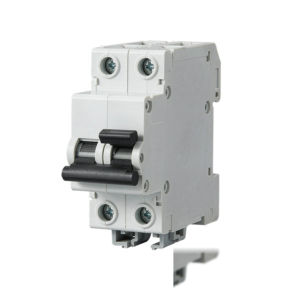 正泰 NXB-63 微型断路器（C 型 2P）