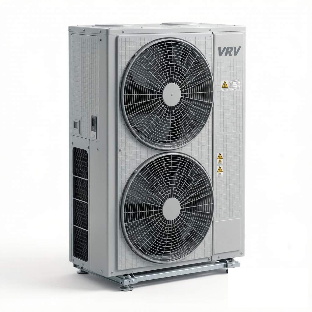 大金 VRV 多联机