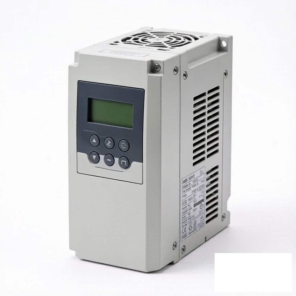 台达 变频器 VFD-M