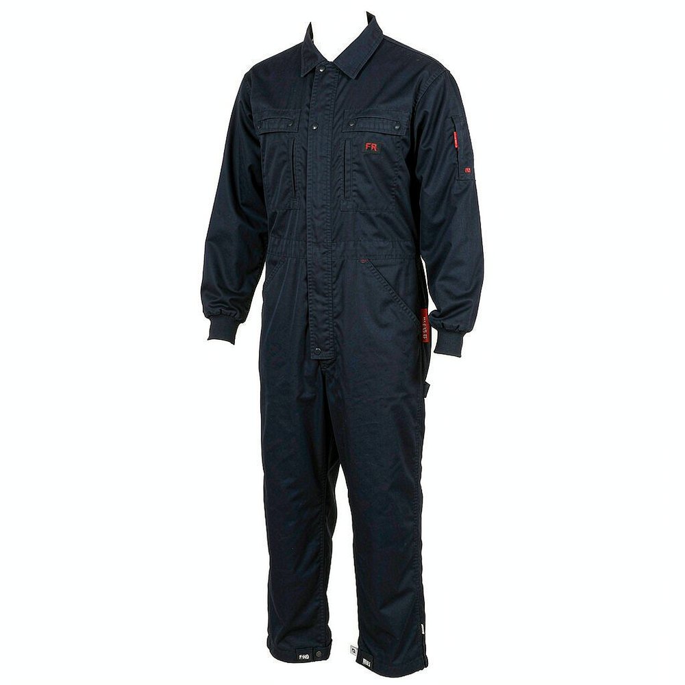 迪凯斯 阻燃工作服