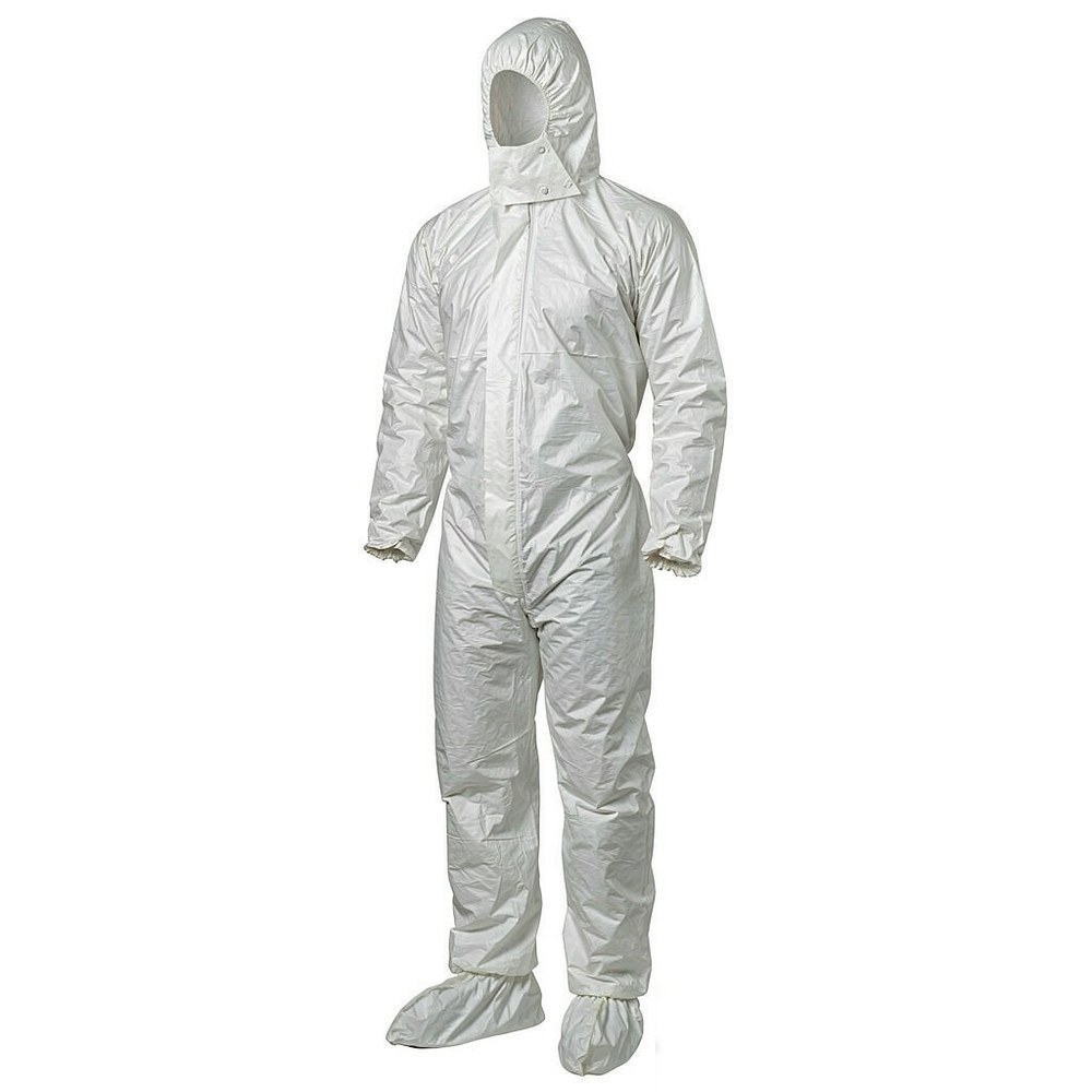 杜邦 Tyvek 1422A 一次性防护服