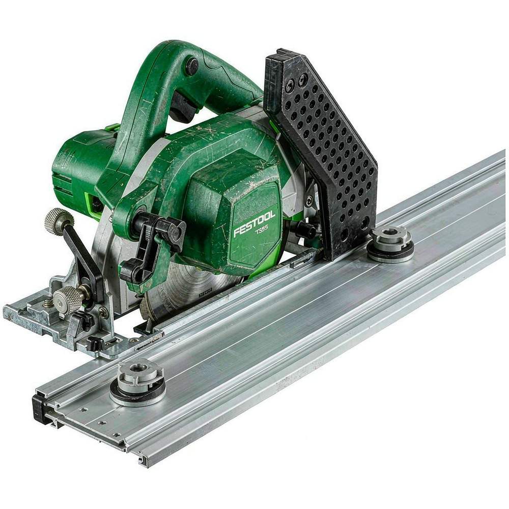 Festool TS 55 F 导轨圆锯