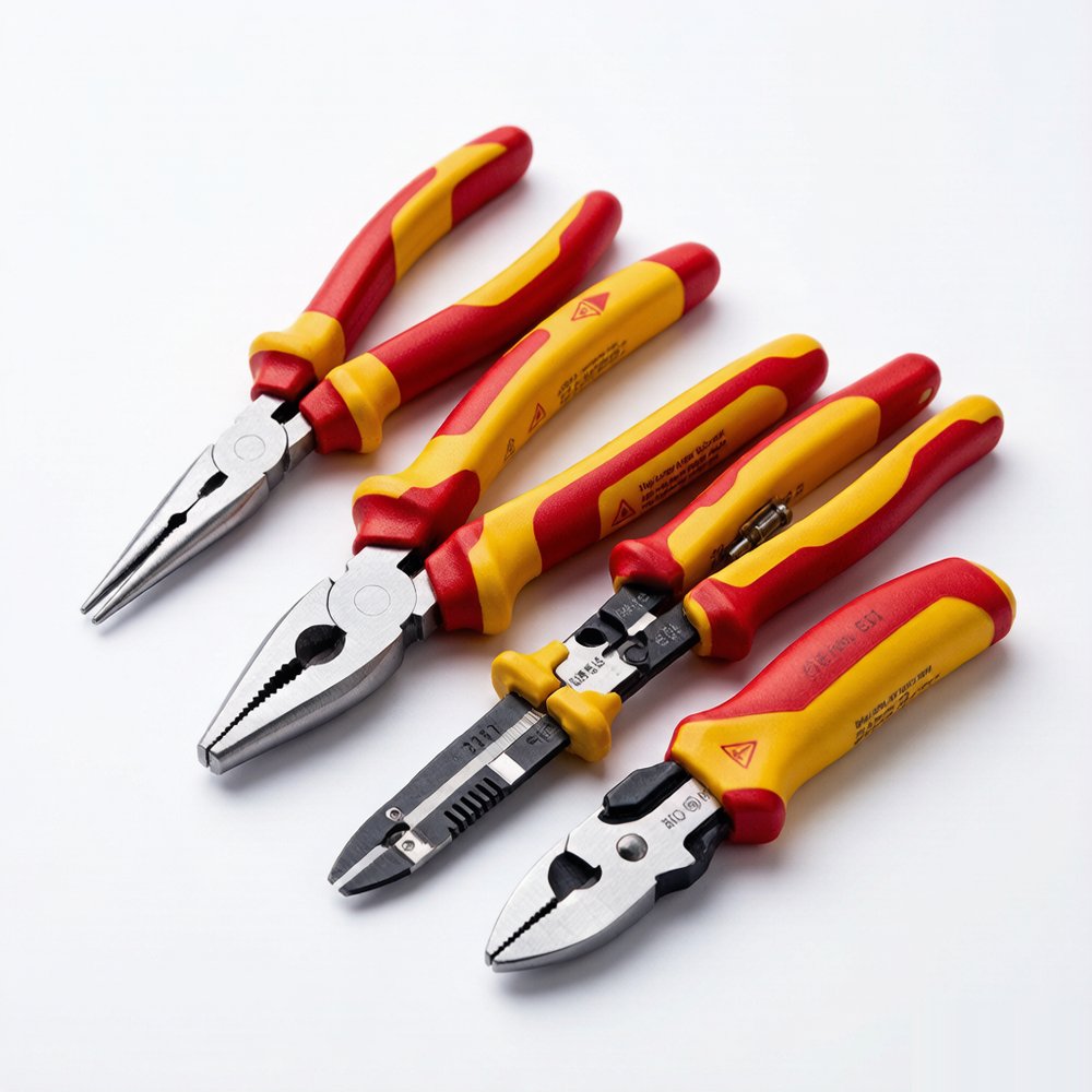 克莱因（Klein Tools）绝缘电工工具组套