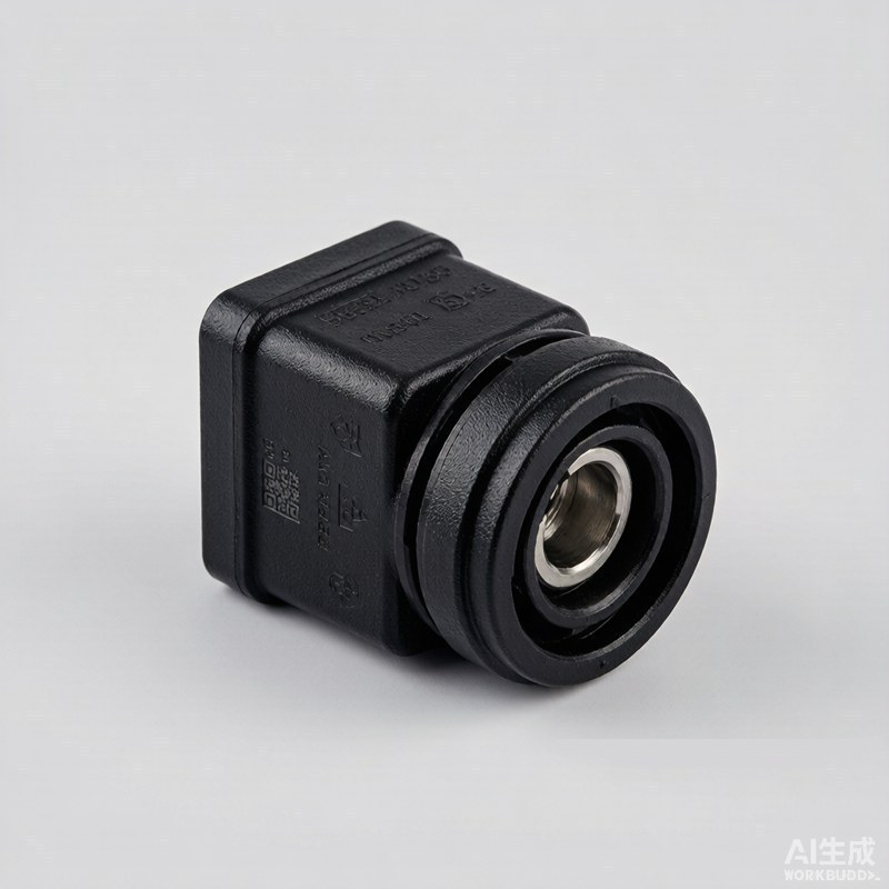 缆普 电缆连接器