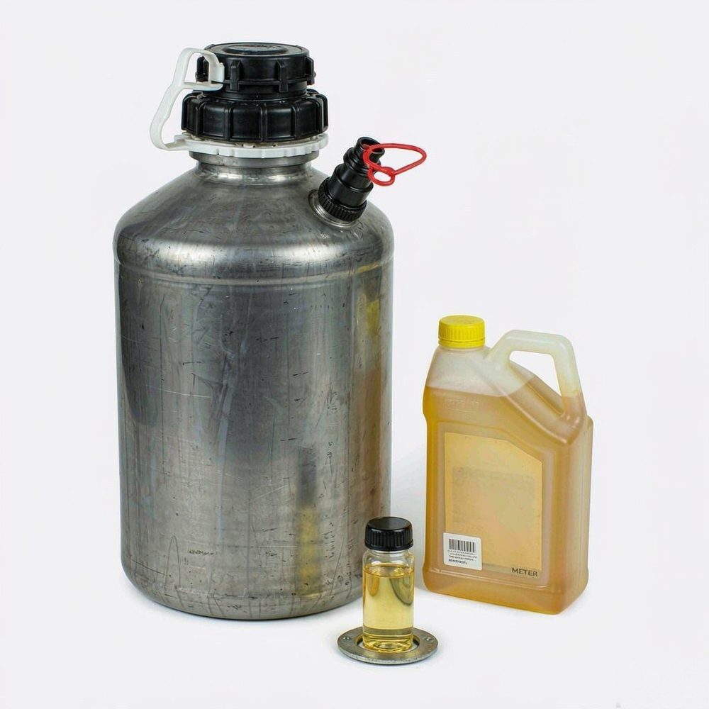 路博润（Lubrizol）传动系统与液压系统专用油 齿轮箱与液压回路润滑介质 指标检测与换油判据