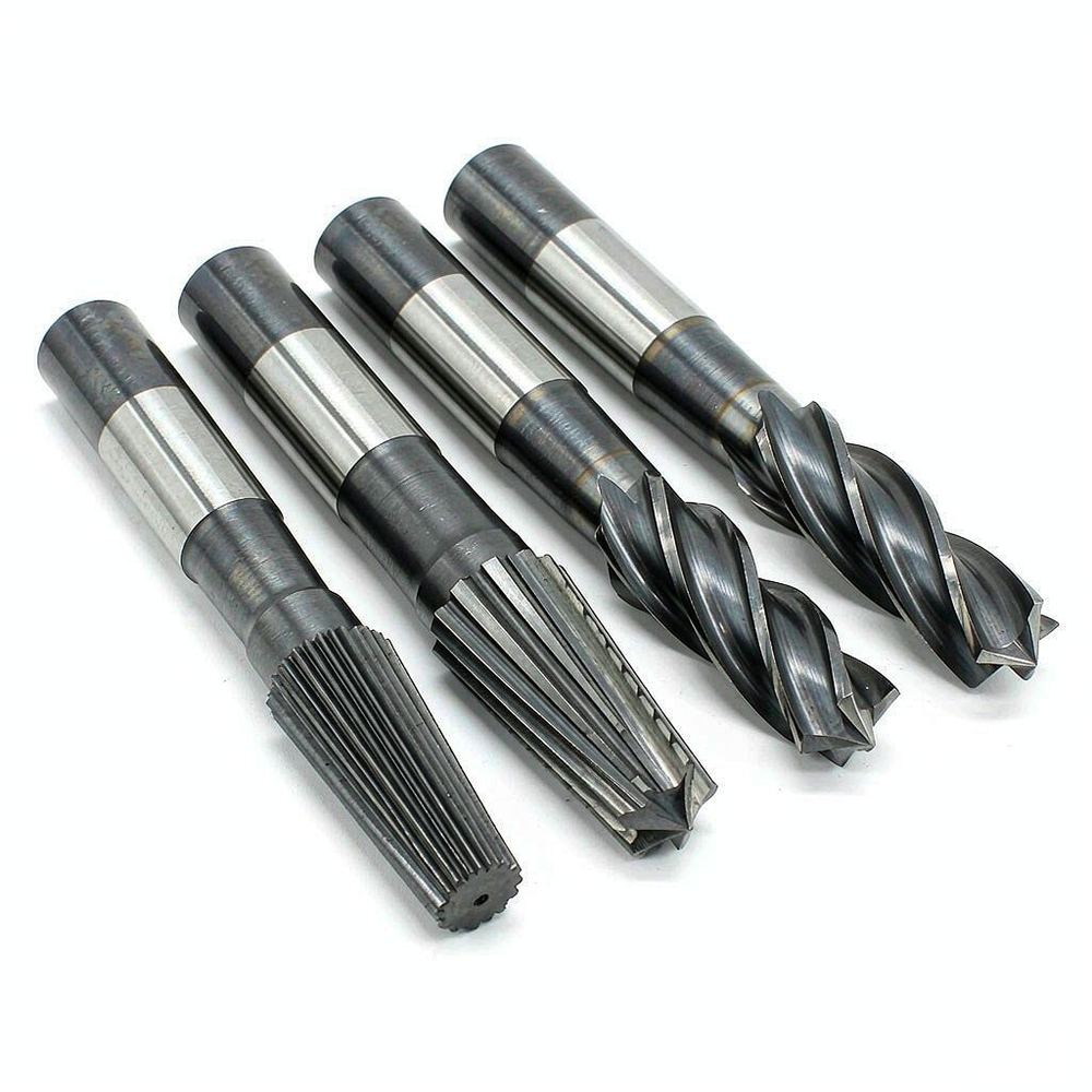 玛帕（MAPAL）精密铰刀与可转位刃具 精密孔加工用