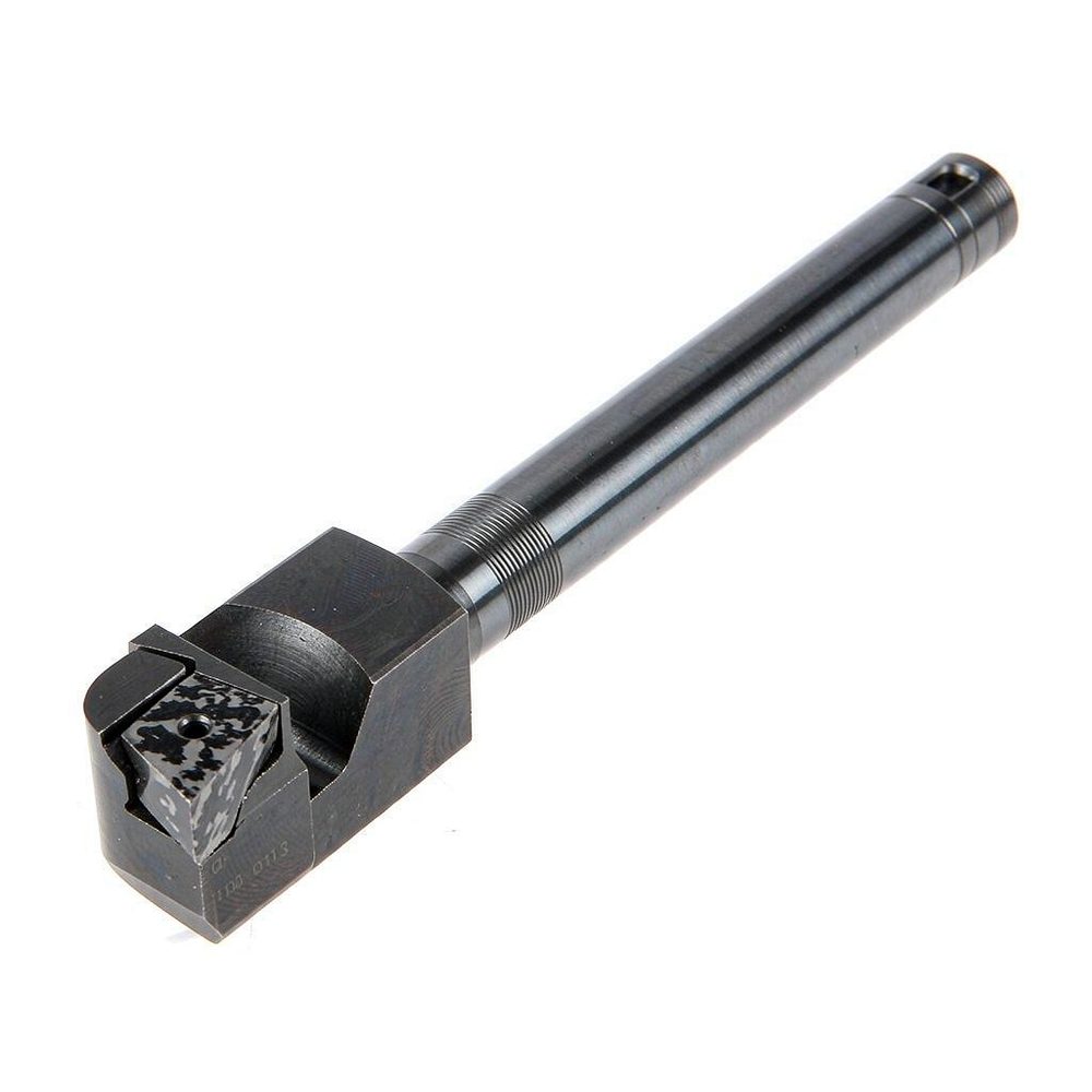 数控镗刀与孔加工精密刀具（MAPAL）