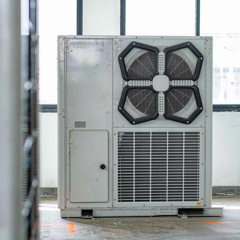 美的（Midea）中央空调变频多联机