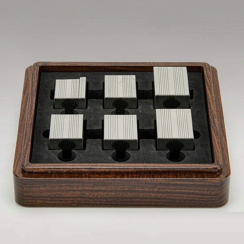 三丰 量具碰撞后校准核验