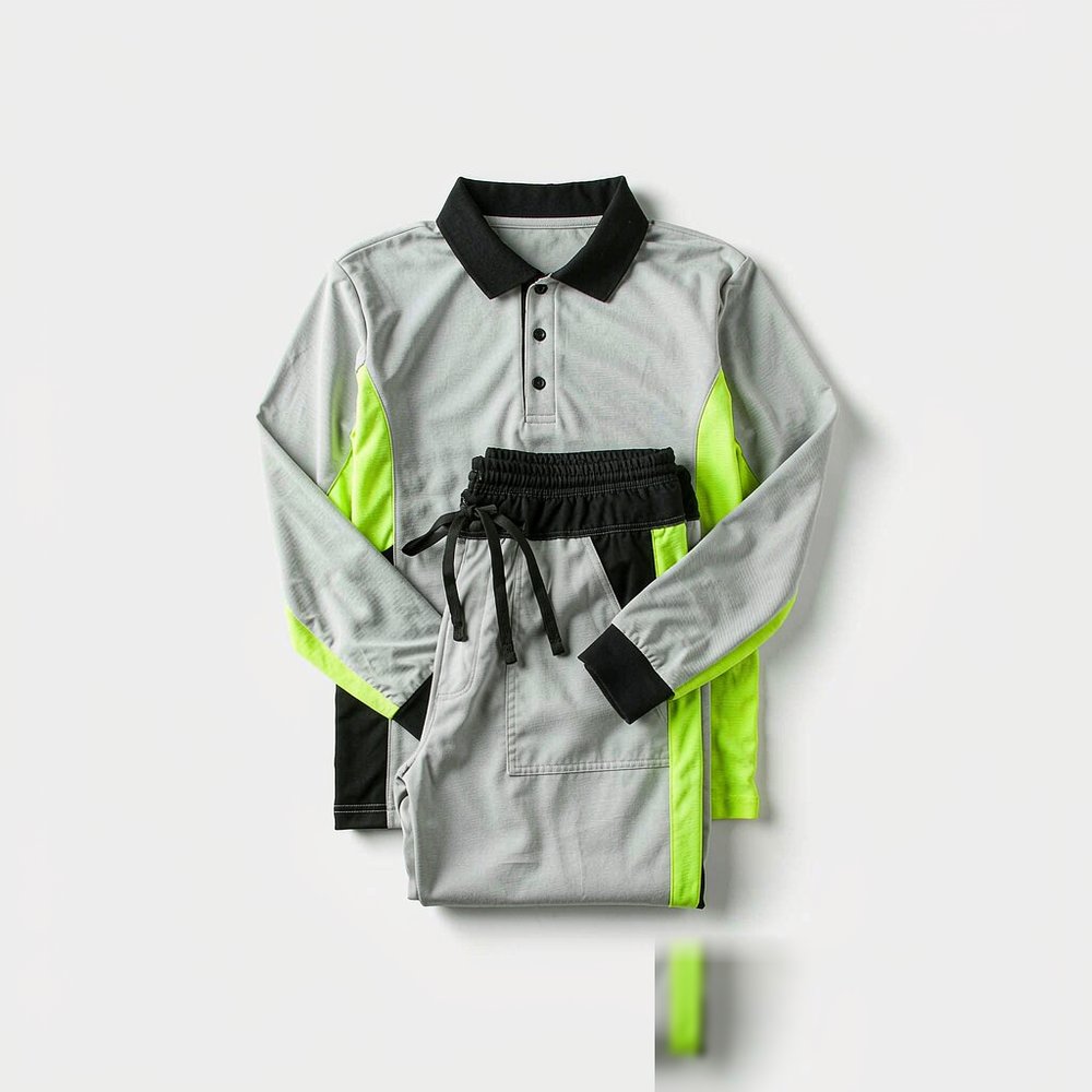 波特韦斯特（Portwest）工业劳保工作服