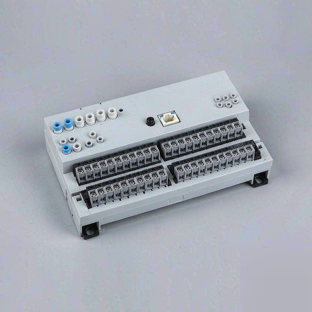 赛雅 PLC 通讯口抗干扰与丢包诊断