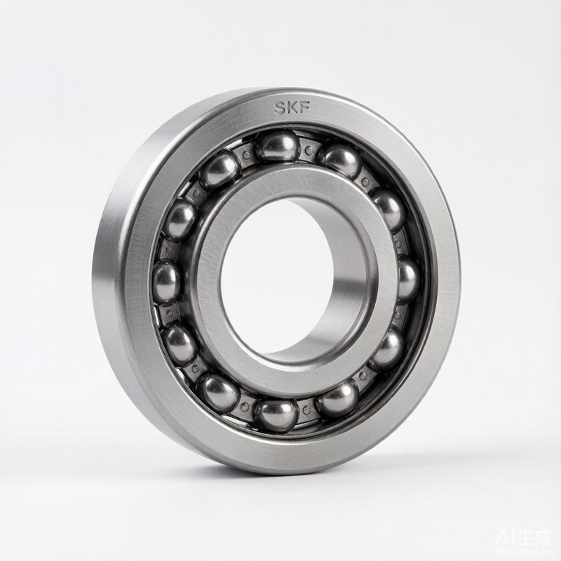 SKF 调心滚子轴承
